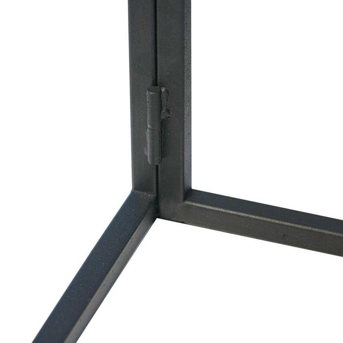 Conjunto Estante e secretária FLEXI