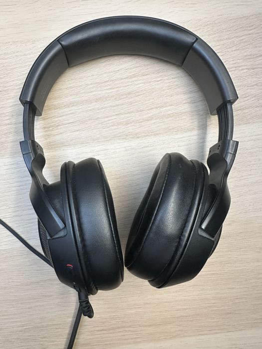 Słuchawki gamingowe Razer przewodowe