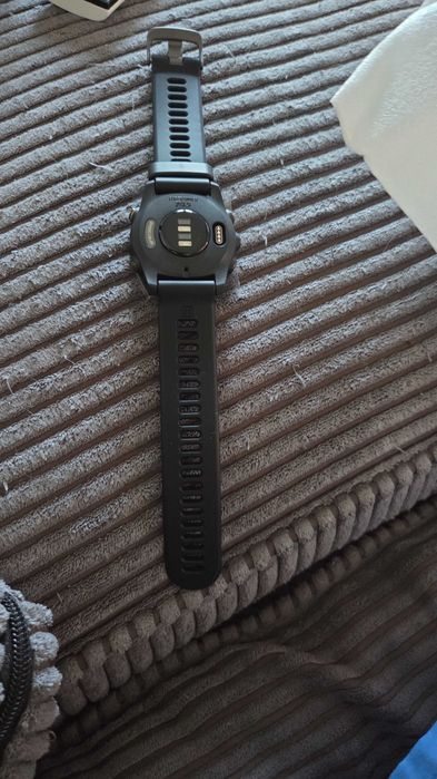 Garmin Forerunner 745