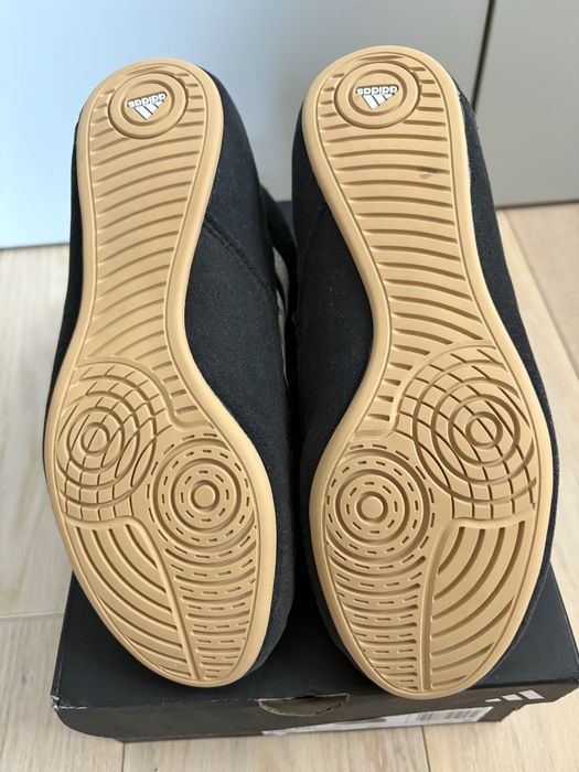 Buty zapaśnicze adidas r. 36 2/3