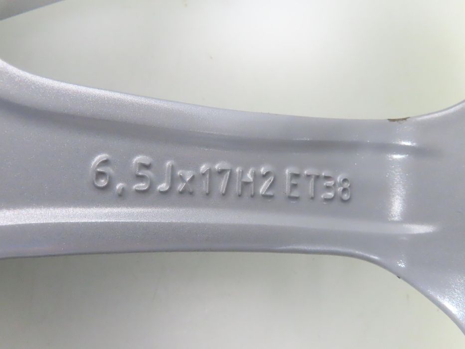 Felgi Aluminiowe Alufelgi 17'' Mercedes Gla W156 5x112 Et38