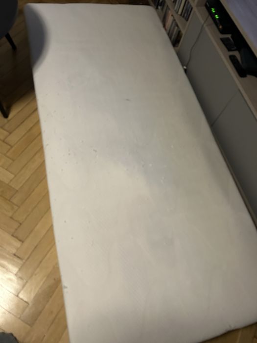 Materac 200x90x15cm z Ikei