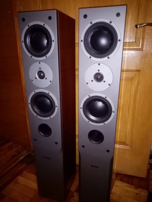 Dynaudio audience 122 - акустические системы