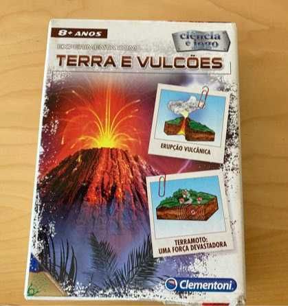 Brinquedos de Criança