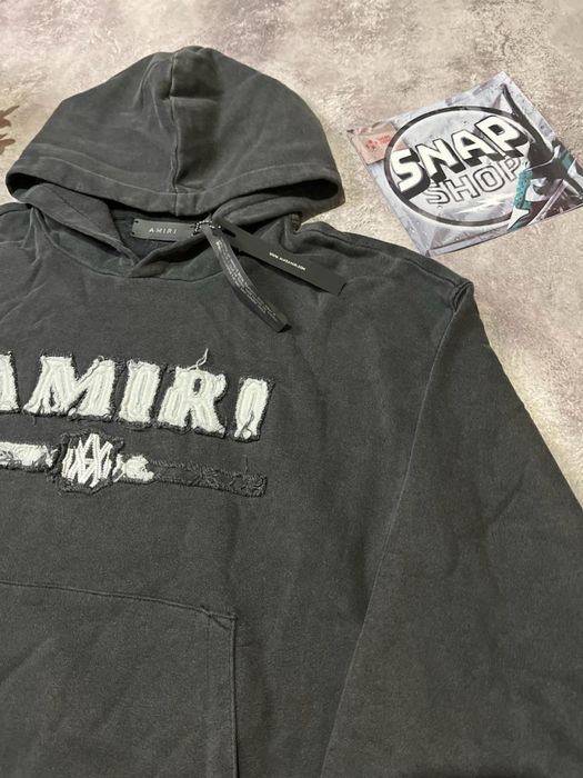 Худі Amiri ‼️ Екслюзив худі Амірі Кофта Амірі