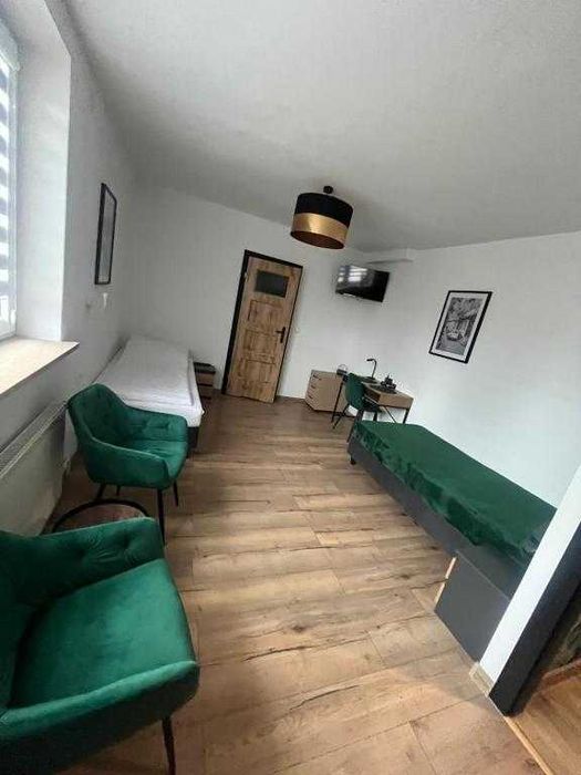 Noclegi Apartamenty Pokoje Krosno