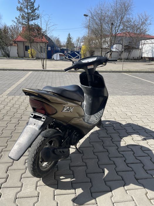 Продам Honda Dio AF35 ZX