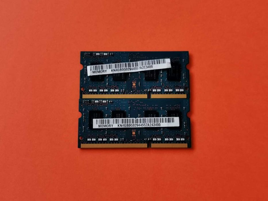 DDR3 8GB HyniX 12800 L