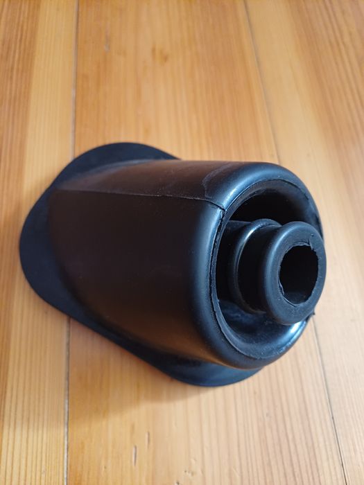 Пильовик КПП внутрішній ВАЗ 2108  БРТ