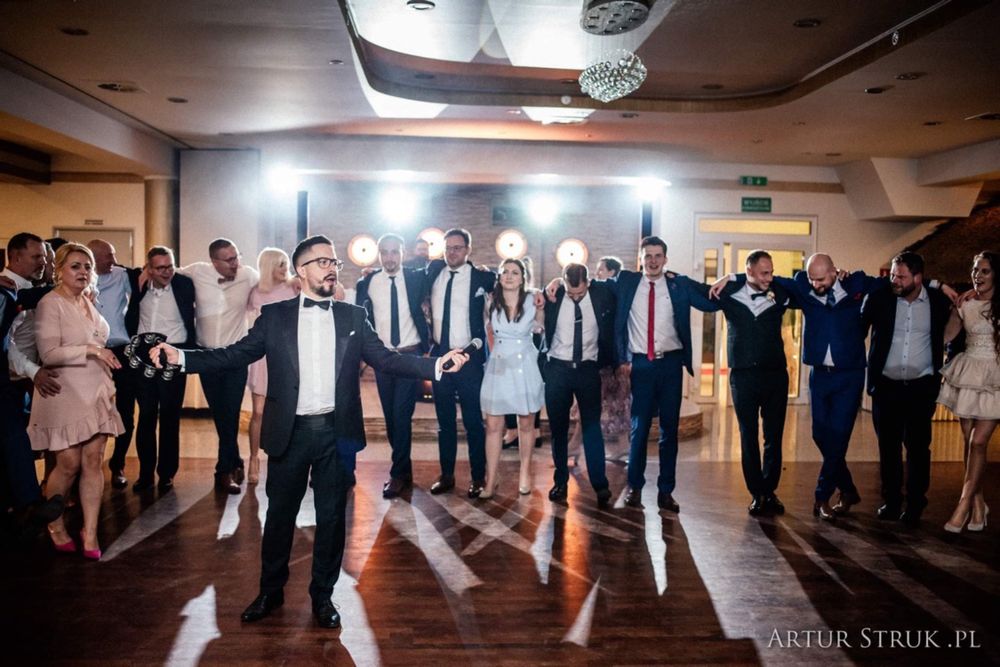 Dj, wodzirej, saksofonista na wesele, urodziny, ubsługa imprez sax