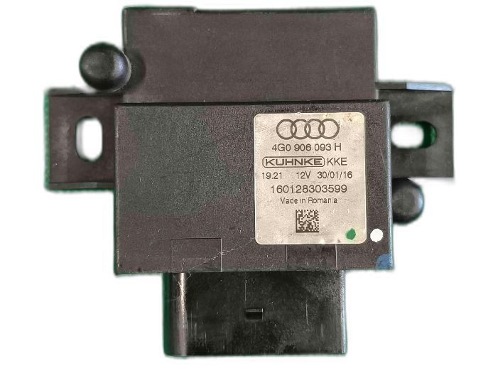 Modulo Electrónico - 4G0906093H - AUDI A6 C7 (4G2, 4GC)