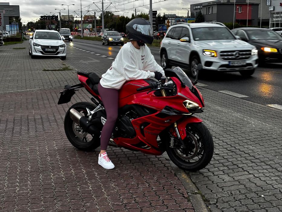 QJmotor