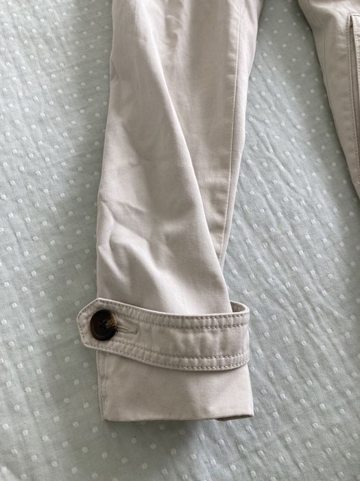 Gabardine Gap tamanho M