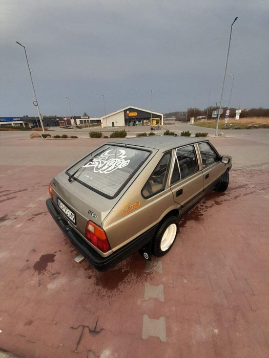 Polonez Caro 1.6 Gli