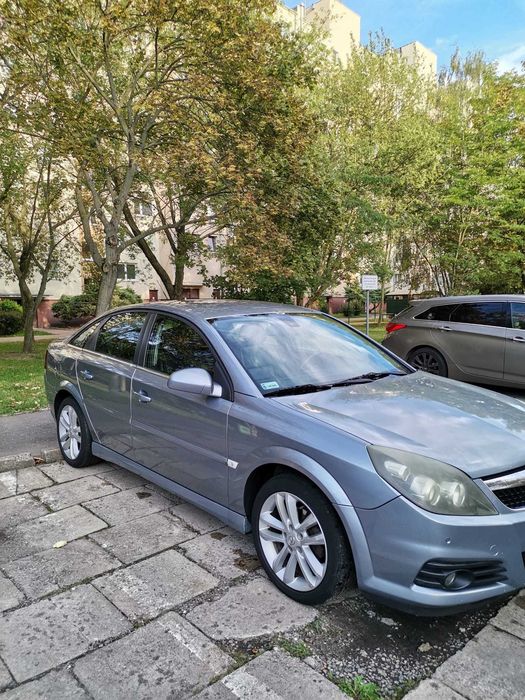 Sprzedam Opel Vectra C