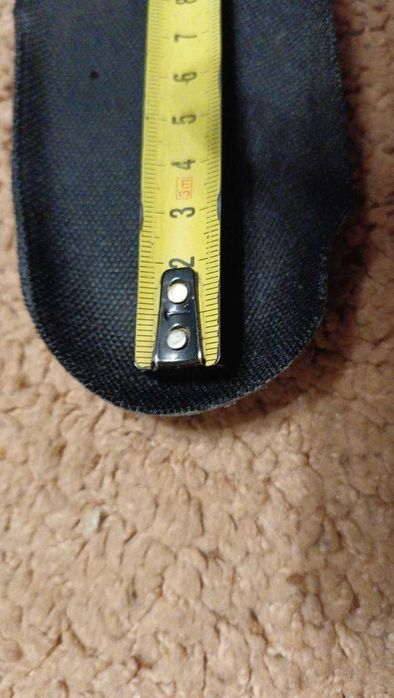 кросовки Karrimor 25.5 см стєлька EU 41