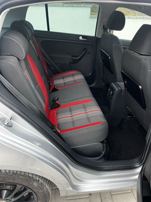 VW Golf Plus MATCH, 1.6 TDI, 2012r, niski przebieg!!!