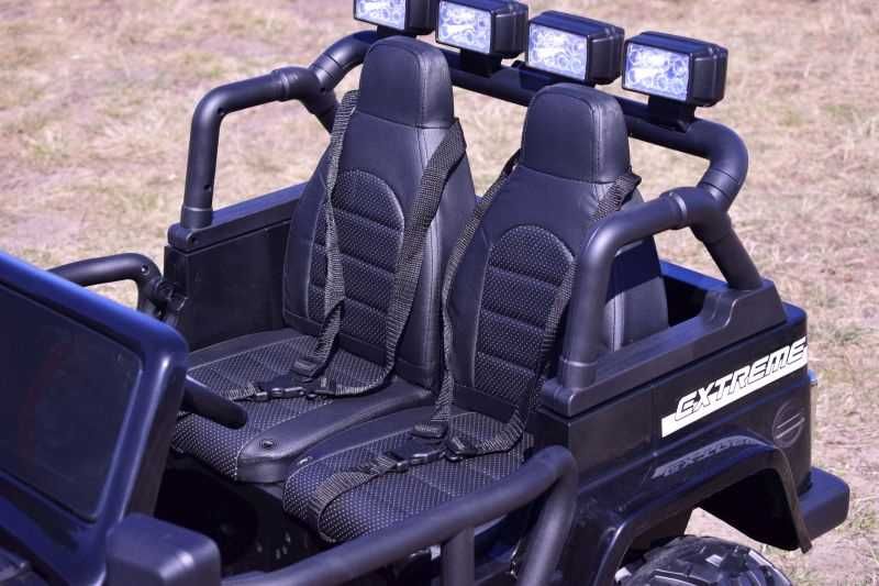 BAWIBUS.PL auto samochód na akumulator JEEP GRAVITY 4x60 WATT autko