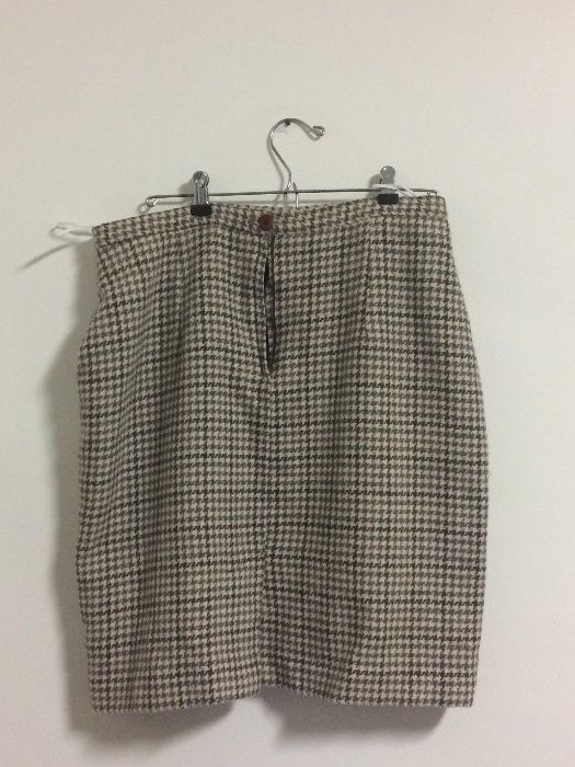 Fato Blazer e Saia C&A nº44