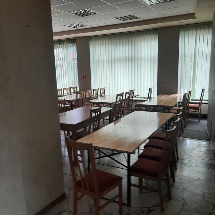 Do wynajęcia lokal użytkowy