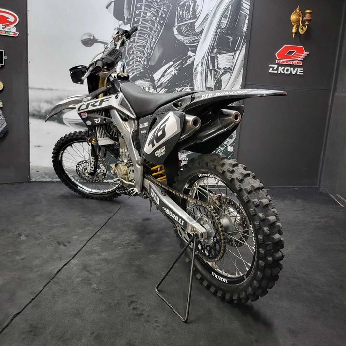 Honda CRF 250R