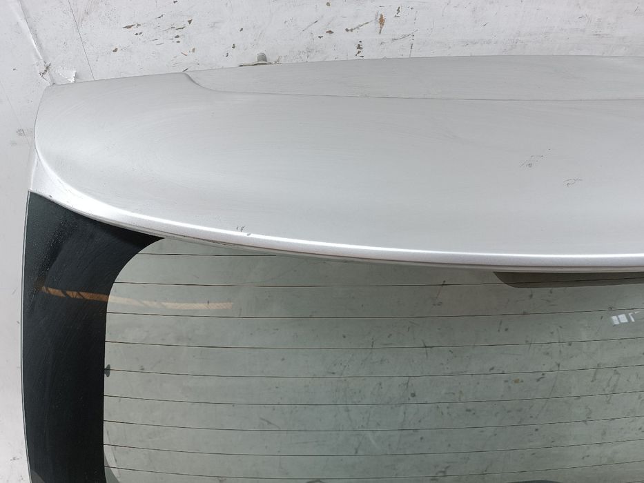 Porta de mala - HYUNDAI Getz (TB) | 01 - 11