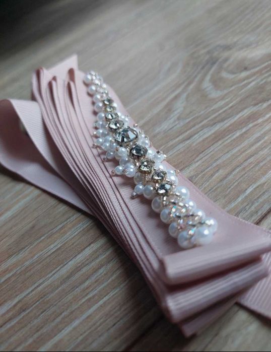 Suknia ślubna Madonna