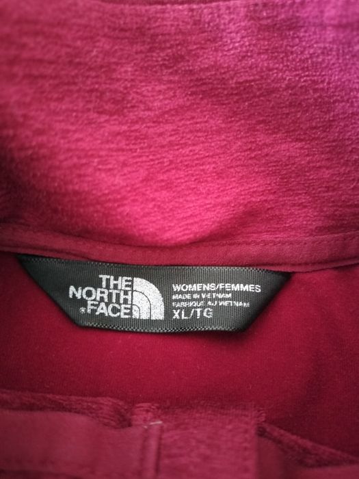 Bluza damska na trening The North Face