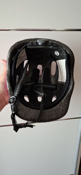 Kask na rower/hulajnoge  dla dziecka rozmiar XS (1-3) martes
