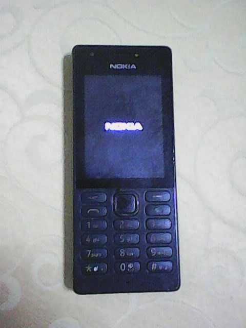 Nokia 218 Dual Sim de Teclas