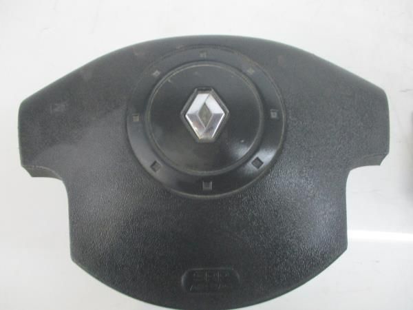 Kit de airbags RENAULT Kangoo (KW0/1_)