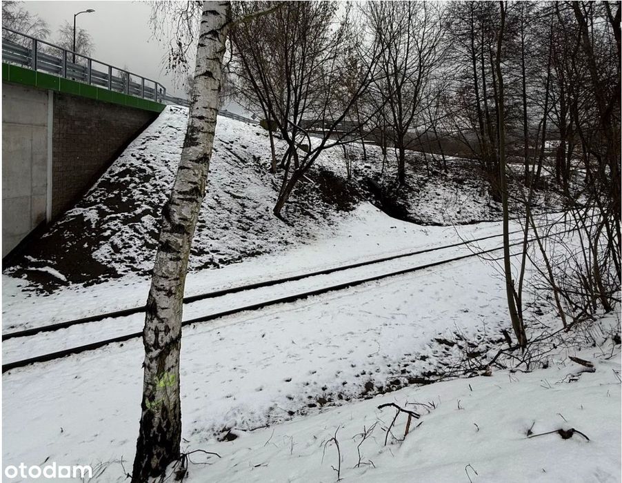 Syndyk udział 4/36 w nieruchomości gruntowej Ruda Śląska, Kochłowicka - Widok 4