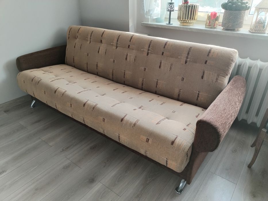 Kanapa wersalka sofa rozkładana