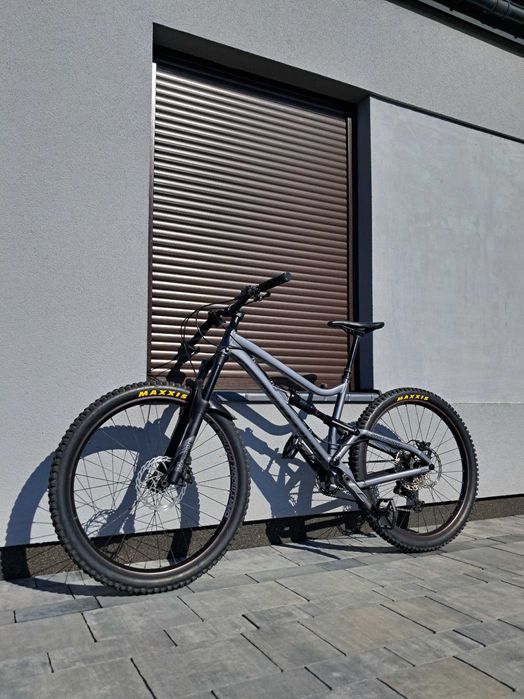 Dartmoor Bluebird Evo M
