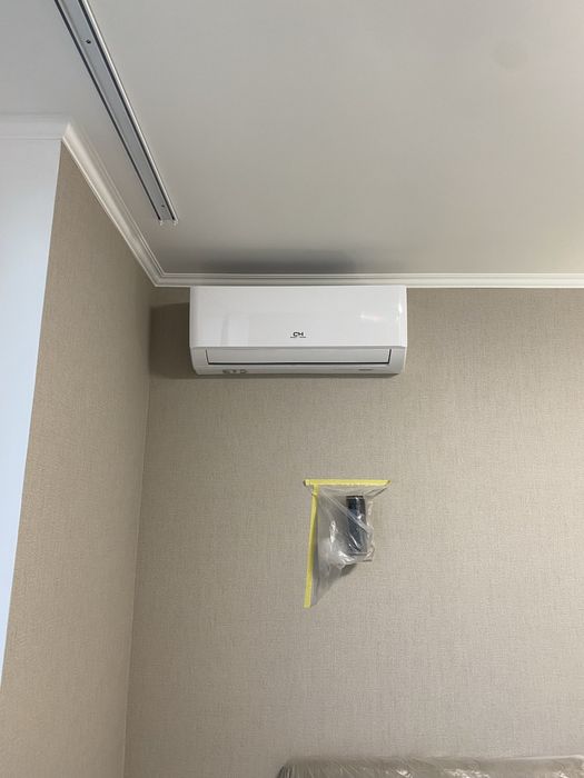 Дешево!!! Установка Кондиционера