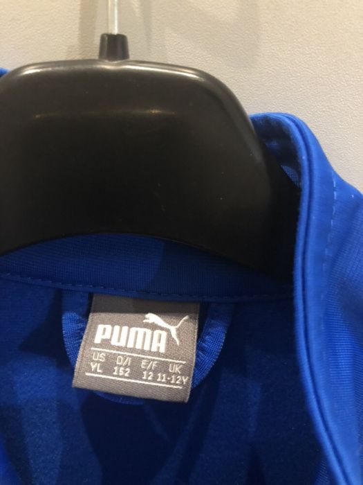 Bluza Puma na wzrost 152