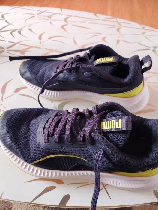 Buty sportowe PUMA