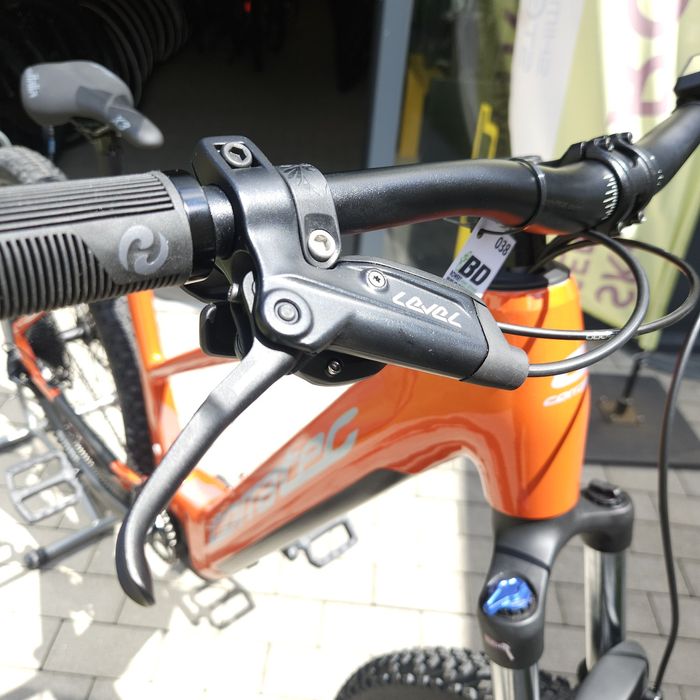 Rower elektryczny Corratec E-POWER X-Vert Race Sport roz.49cm (038)