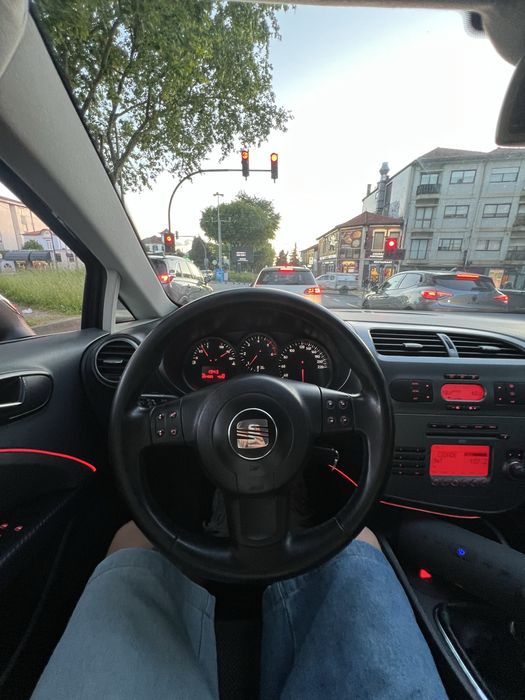 Seat Leon 1.9 tdi
