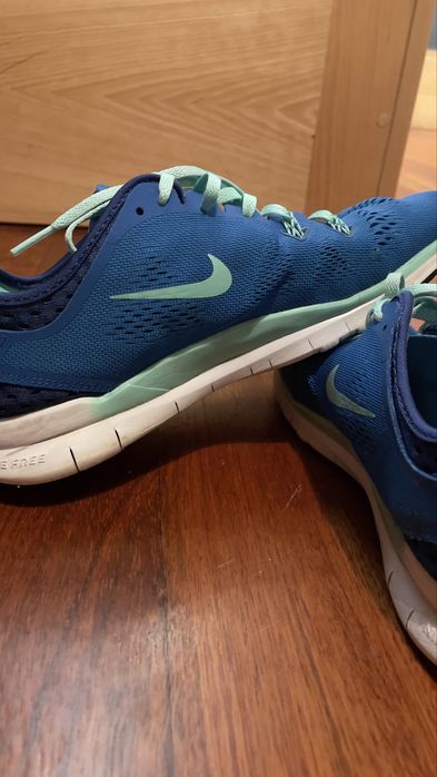 Sapatilhas desportivas nike