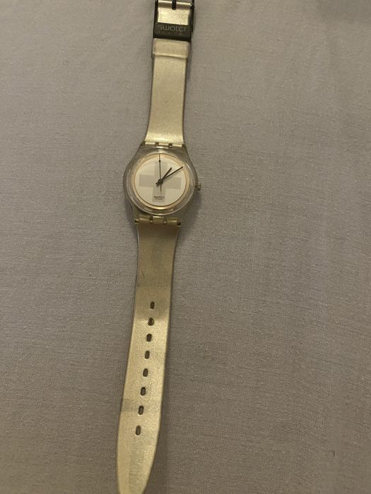 Relógio de pulso, stwatch