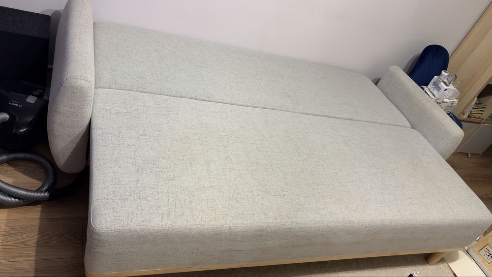 Sofa ikea rozkladana