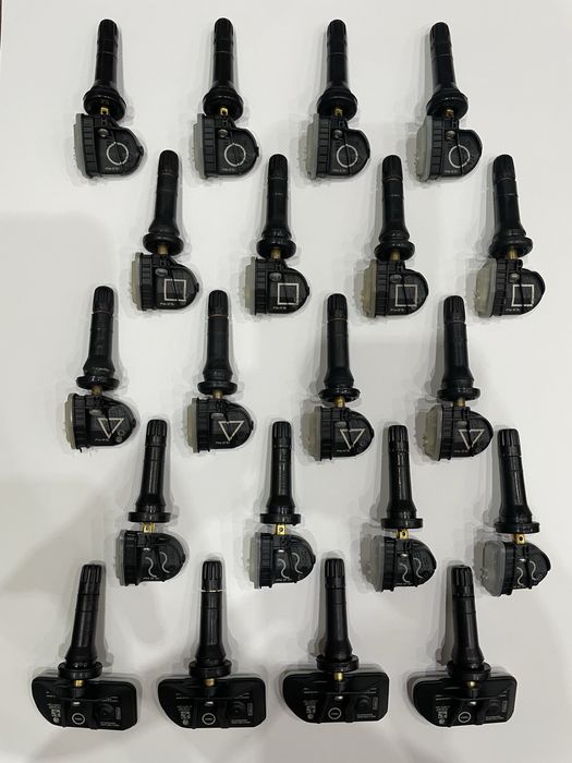 Датчики тиску на Ford / Lincoln / Форд / Лінкольн / oригінал / FoMoCo