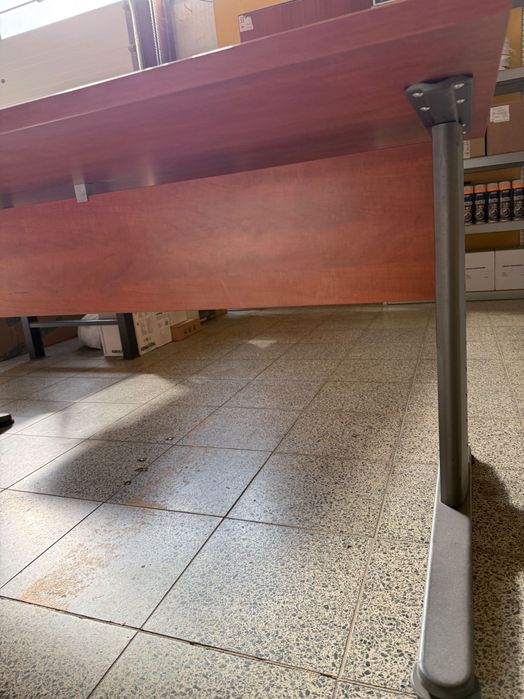 Biurko jak nowe 160x80cm