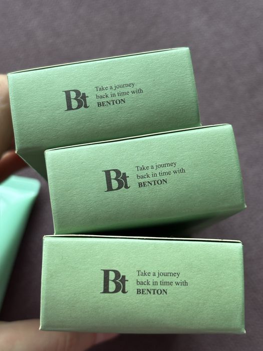 Benton Air Fit Uv Defense Sun Cream Spf50