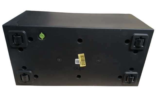 Elho Vivo Next Lang - Donica na kółkach 60x30x29 [cm]