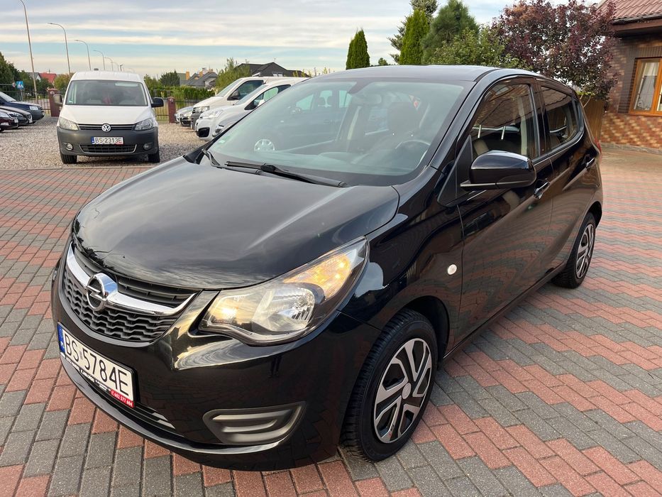 Opel Pozostałe Opel