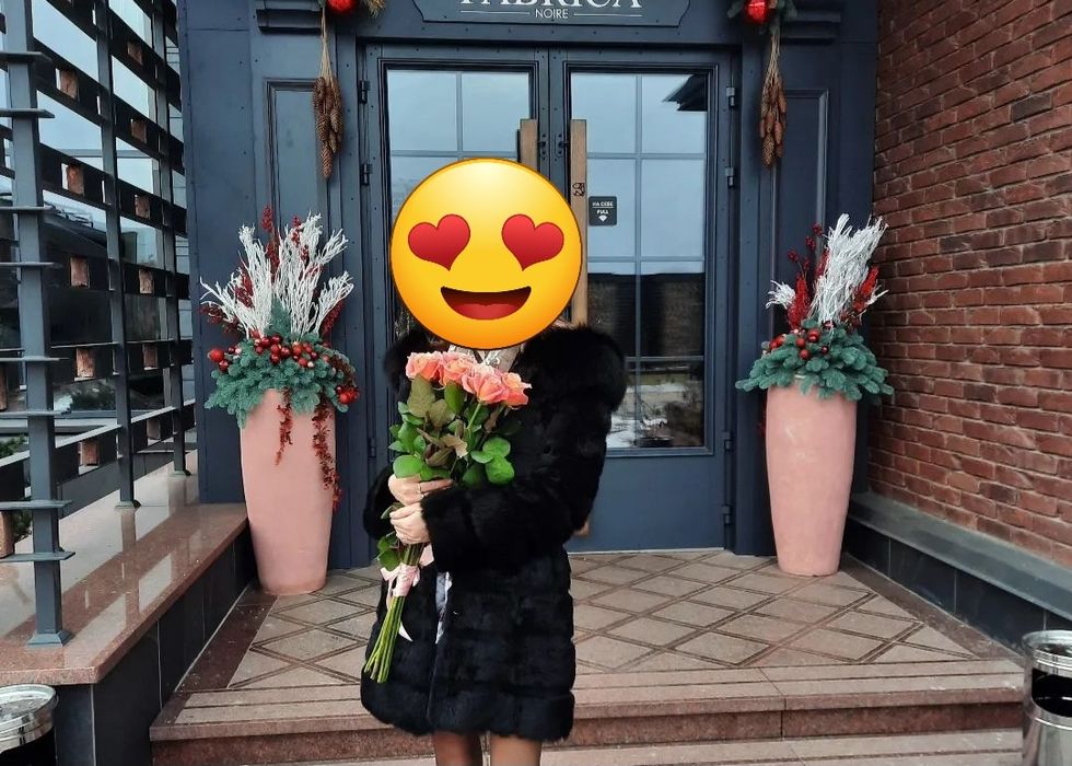 Продам шубку натуральну.