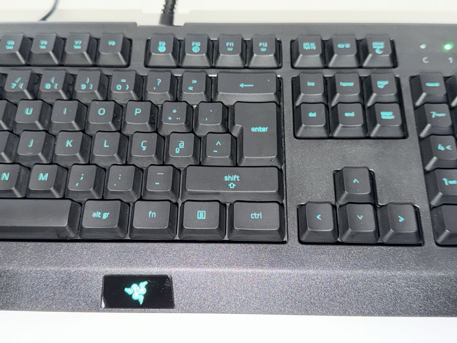 Volante Gaming Ps4 & Teclado Gaming & Cadeira Gaming