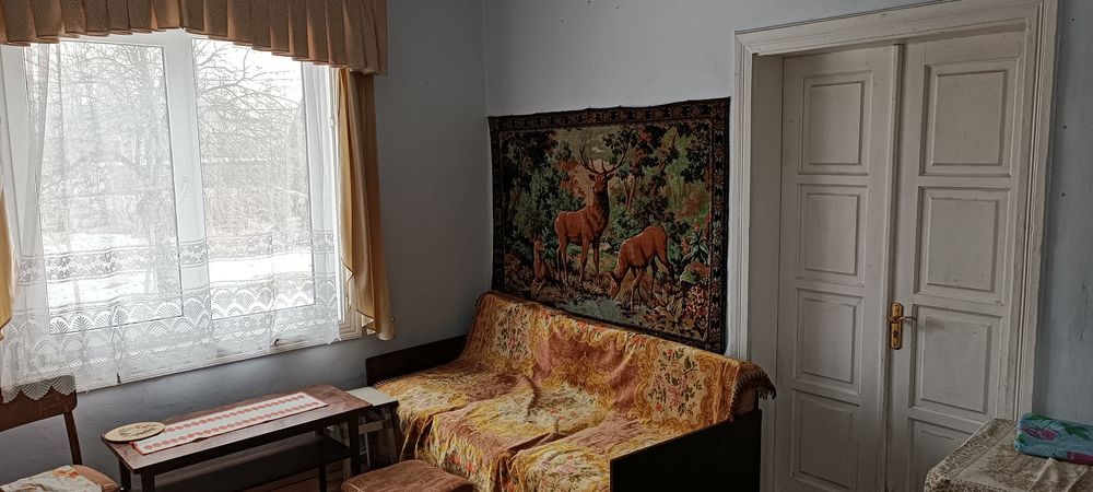 Будинок приватний